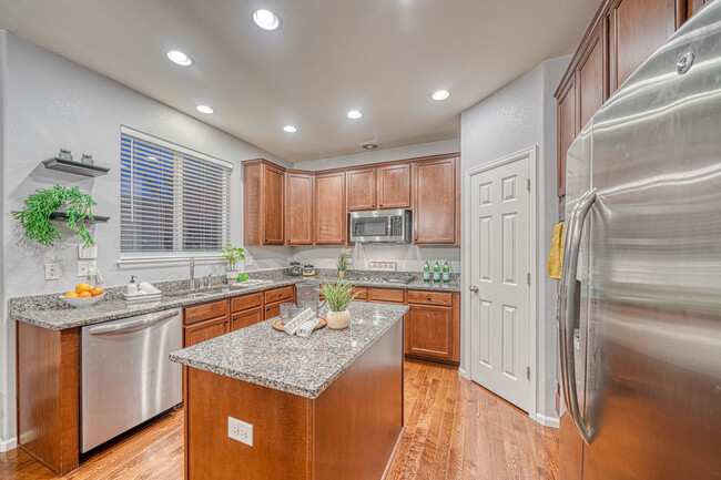 property at 6734 Monterey Pine Loop