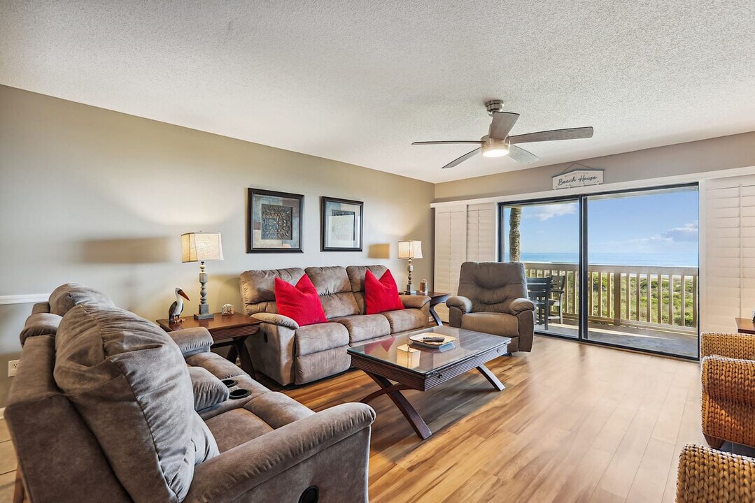 6100 A1A S in St. Augustine, FL - Building Photo