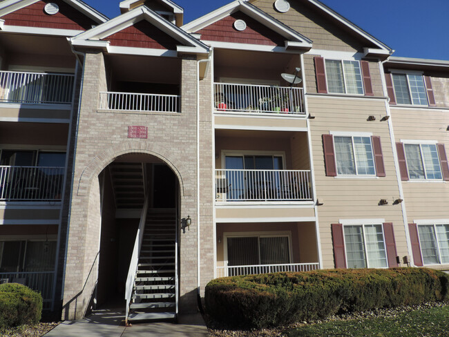 property at 15700 E Jamison Dr