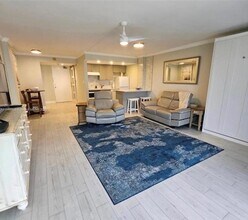 1 Bluebill Ave, Unit 708 in Naples, FL - Building Photo - Building Photo