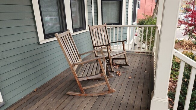 465-467 Huron Ave in Cambridge, MA - Building Photo - Building Photo