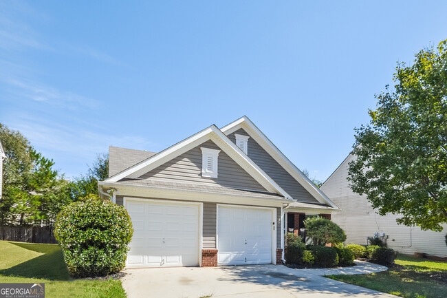 11562 Kades Trail in Hampton, GA - Building Photo - Building Photo