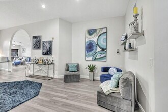 7946 Sailing Shores Terrace in Boynton Beach, FL - Building Photo - Building Photo