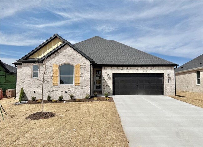 property at 1816 Edwards St
