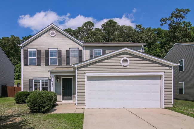 property at 4269 Offshore Dr