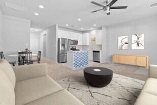 1828 Arendale Dr in Leander, TX - Building Photo