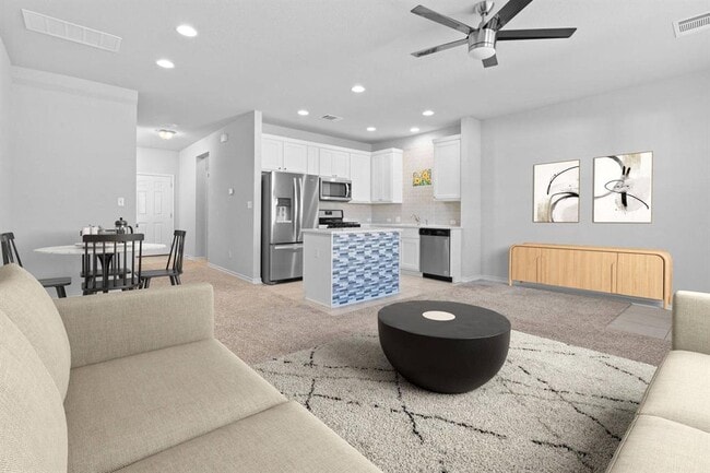 property at 1828 Arendale Dr