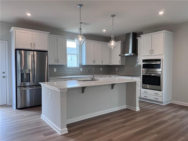 620 Devon Aly in Acworth, GA - Building Photo - Building Photo