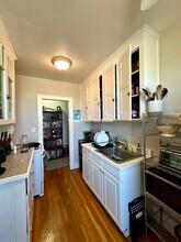 119 College Ave, Unit 32 in Somerville, MA - Building Photo - Building Photo