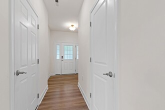 1521 Sunset Peak Wy in Durham, NC - Building Photo - Building Photo