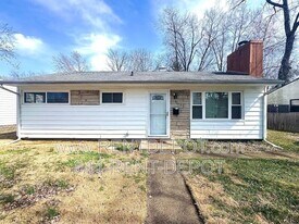 3119 Kensington Ave in Evansville, IN - Building Photo