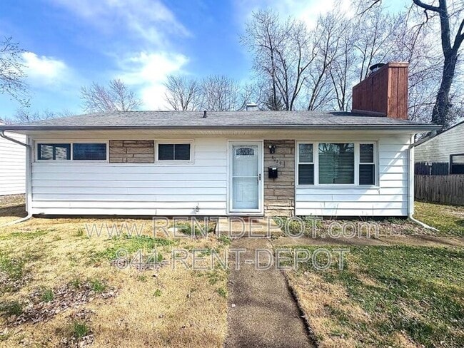 property at 3119 Kensington Ave