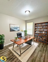 8588 April St, Unit 1 in Jacksonville, FL - Building Photo