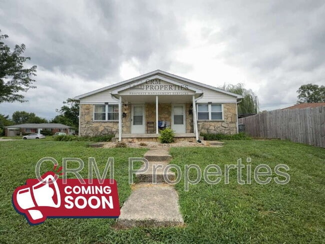 property at 1931 S Gala Dr