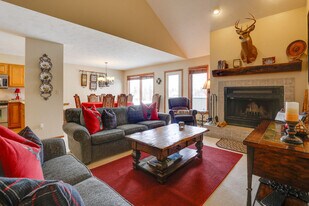 282 Elk Ln, Unit SI FL1-ID1545675P in Avon, CO - Building Photo