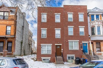 2350 N Park Ave, Unit 3rd Floor in Philadelphia, PA - Building Photo - Building Photo