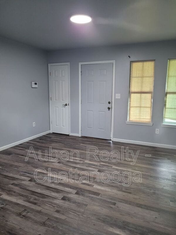 1802 Wilcox Blvd in Chattanooga, TN - Building Photo - Building Photo