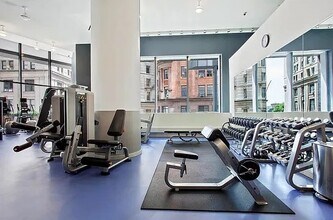 15 William St in New York, NY - Building Photo - Building Photo