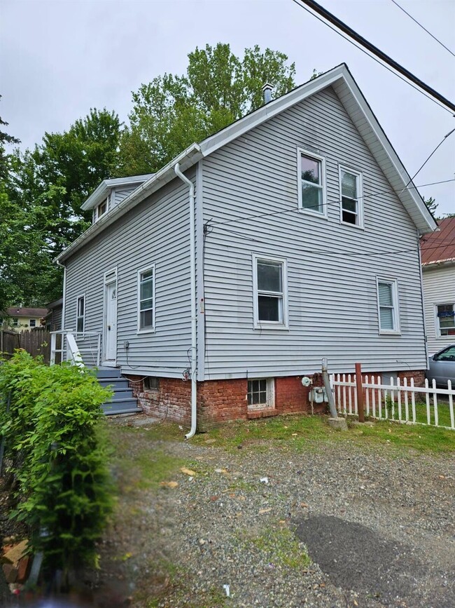 property at 55 Church St