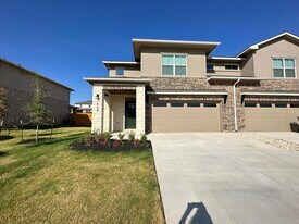404 Brody Ln in Georgetown, TX - Building Photo