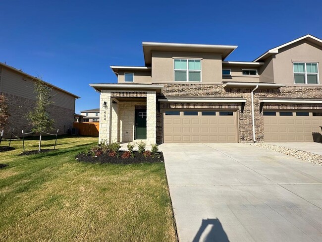 property at 404 Brody Ln