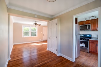 2526 Iverson St in Temple Hills, MD - Building Photo - Building Photo