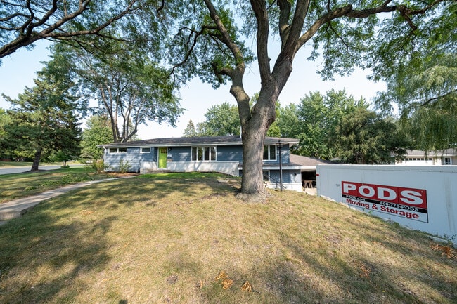property at 4517 W 113th St