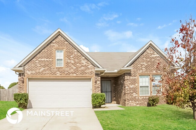 property at 4290 Carroll Dr