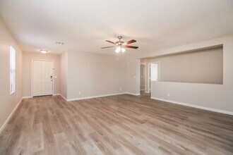 2602 S Shelby in Mesa, AZ - Foto de edificio - Building Photo