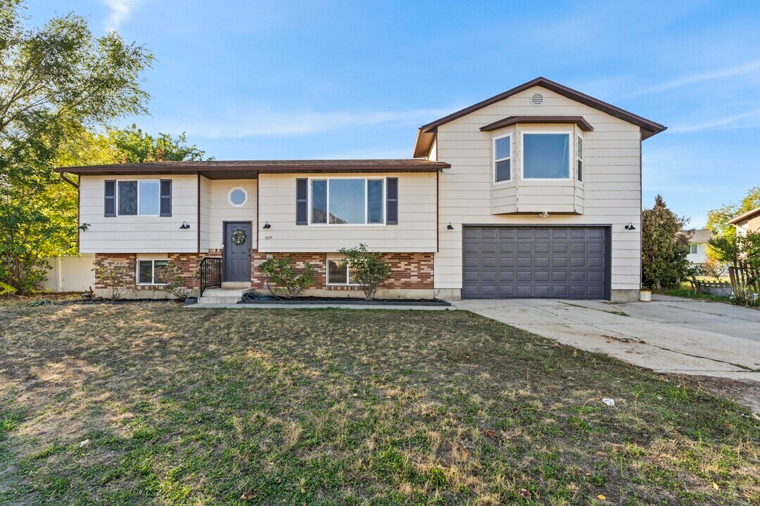 819 W 2300 N in Provo, UT - Building Photo