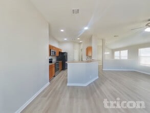 4842 Dahlia Terrace in San Antonio, TX - Foto de edificio - Building Photo