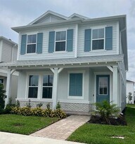 2018 Education St in St. Cloud, FL - Building Photo