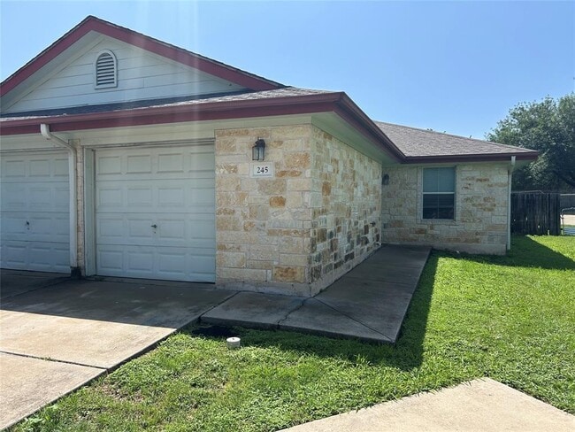 property at 245 Marvin Cove