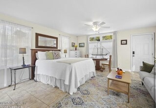 509 Live Oak St in St. Augustine, FL - Building Photo - Building Photo