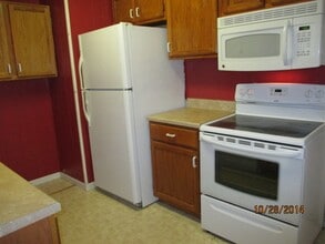 1509 Dean Ave in Junction City, KS - Building Photo - Building Photo