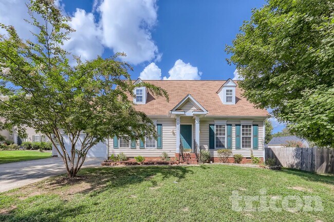 149 Red Tip Ln in Mooresville, NC - Building Photo - Building Photo