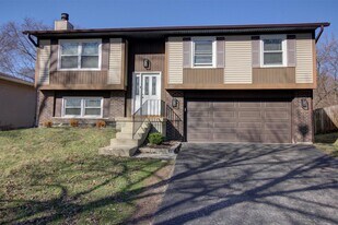 147 Grady Dr in Bolingbrook, IL - Building Photo