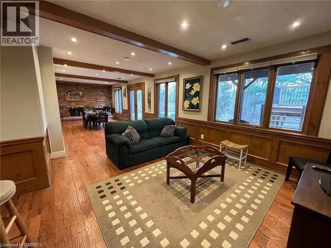 2287 Duncaster Dr in Burlington, ON - Building Photo - Building Photo