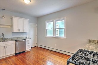 50 Barton St in Providence, RI - Building Photo - Building Photo