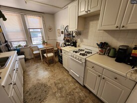 309 Allston St, Unit 12 in Boston, MA - Building Photo