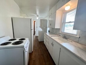 1114 N Davis St in Enid, OK - Building Photo - Building Photo