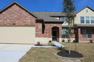 12339 Maura Lane in Houston, TX - Building Photo