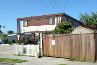 2924 Mabel St in Berkeley, CA - Building Photo - Building Photo