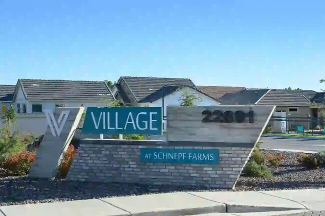 Village at Skyline Ranch