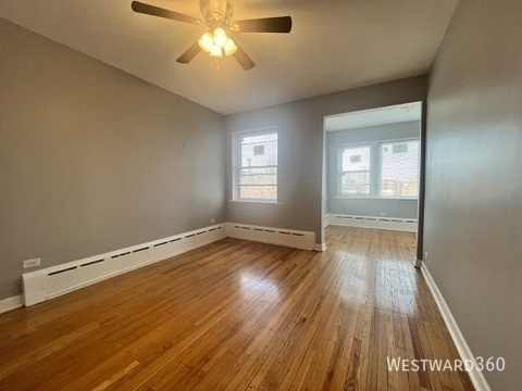3903 W Jackson Blvd in Chicago, IL - Building Photo - Building Photo