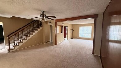 4422 Clemson Dr in Garland, TX - Building Photo - Building Photo