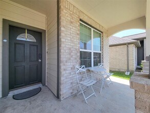 3430 Hughes Mdw Wy in Richmond, TX - Building Photo - Building Photo