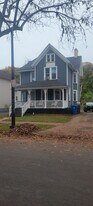 423 Meigs St, Unit 423 Down in Rochester, NY - Building Photo