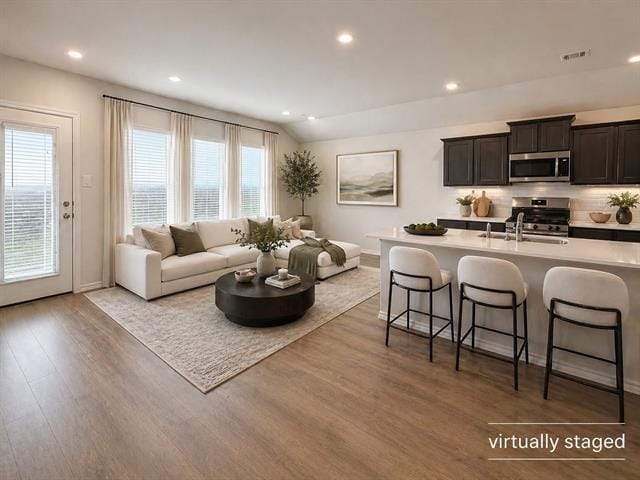 property at 4108 Malachite Dr