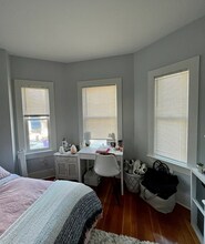 130 Boston St, Unit 1 in Boston, MA - Building Photo - Building Photo